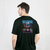 CRAFT YOUR OWN LIFE (Unisex Oversized T-shirt) (F/B)