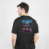 CRAFT YOUR OWN LIFE (Unisex Oversized T-shirt) (F/B)
