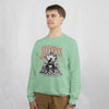 SUCCESS MATTERS (Men Sweatshirt) (F)