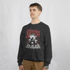 SUCCESS MATTERS (Men Sweatshirt) (F)