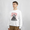 SUCCESS MATTERS (Men Sweatshirt) (F)