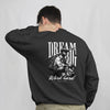 DREAM BIG (Men Sweatshirt) (B)