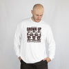 DAY'S HAVE CHANGED (Men Full Sleeve T-shirt) (F)