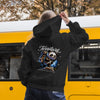 VACATION READY (Women Hoodie) (B)