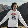 LONELINESS (Women Hoodie) (F)