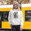 LET'S SAIL (Women Hoodie) (F)