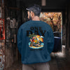 BELIEVE IN ONE DAY (Unisex Sweatshirt) (F/B)