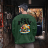 BELIEVE IN ONE DAY (Unisex Sweatshirt) (F/B)