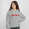 AESTHETIC LIFE (Unisex Hoodie) (F/B)