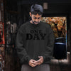 BELIEVE IN ONE DAY (Unisex Sweatshirt) (F/B)