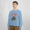 SUCCESS MATTERS (Men Sweatshirt) (F)