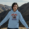 LONELINESS (Women Hoodie) (F)
