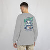 LOOKS DOSEN'T MATTER (Men Full Sleeve T-shirt) (B)