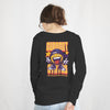 CURRENT STATUS CANCELLED (Women Full Sleeve T-shirt) (B)