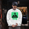 MOTIVATION NOT FOUND (Sweatshirt) (F)