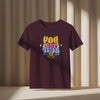 BELIEVE IN YOURSELF (Men Half Sleeve T-shirt) (F)