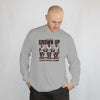 DAY'S HAVE CHANGED (Men Full Sleeve T-shirt) (F)
