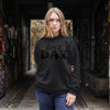 BELIEVE IN ONE DAY (Unisex Sweatshirt) (F/B)