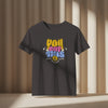 BELIEVE IN YOURSELF (Men Half Sleeve T-shirt) (F)