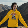 LONELINESS (Women Hoodie) (F)