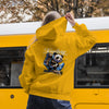 VACATION READY (Women Hoodie) (B)
