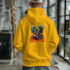 NO SAFE GAMES (Men Hoodie) (B)