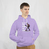 DARE TO FAIL (Men Hoodie) (F)
