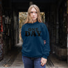 BELIEVE IN ONE DAY (Unisex Sweatshirt) (F/B)