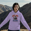 LONELINESS (Women Hoodie) (F)