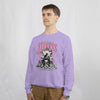 SUCCESS MATTERS (Men Sweatshirt) (F)