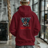 NO SAFE GAMES (Men Hoodie) (B)
