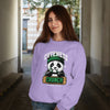 CUTENESS LOADED (Women Sweatshirt) (F)