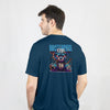 CRAFT YOUR OWN LIFE (Unisex Oversized T-shirt) (F/B)