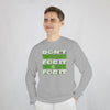 MOTIVATION BUSINESS (Men Full Sleeve T-shirt) (F)