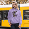 LET'S SAIL (Women Hoodie) (F)