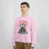 SUCCESS MATTERS (Men Sweatshirt) (F)