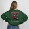 BE DIFFERENT (Women Sweatshirt) (B)