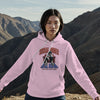 LONELINESS (Women Hoodie) (F)