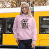 LET'S SAIL (Women Hoodie) (F)