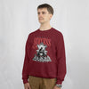 SUCCESS MATTERS (Men Sweatshirt) (F)