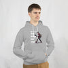 DARE TO FAIL (Men Hoodie) (F)
