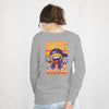 CURRENT STATUS CANCELLED (Women Full Sleeve T-shirt) (B)