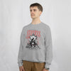 SUCCESS MATTERS (Men Sweatshirt) (F)