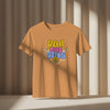 BELIEVE IN YOURSELF (Men Half Sleeve T-shirt) (F)