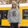 LET'S SAIL (Women Hoodie) (F)