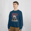 SUCCESS MATTERS (Men Sweatshirt) (F)
