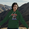 LONELINESS (Women Hoodie) (F)