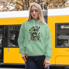 LET'S SAIL (Women Hoodie) (F)