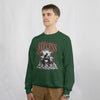 SUCCESS MATTERS (Men Sweatshirt) (F)
