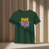 BELIEVE IN YOURSELF (Men Half Sleeve T-shirt) (F)